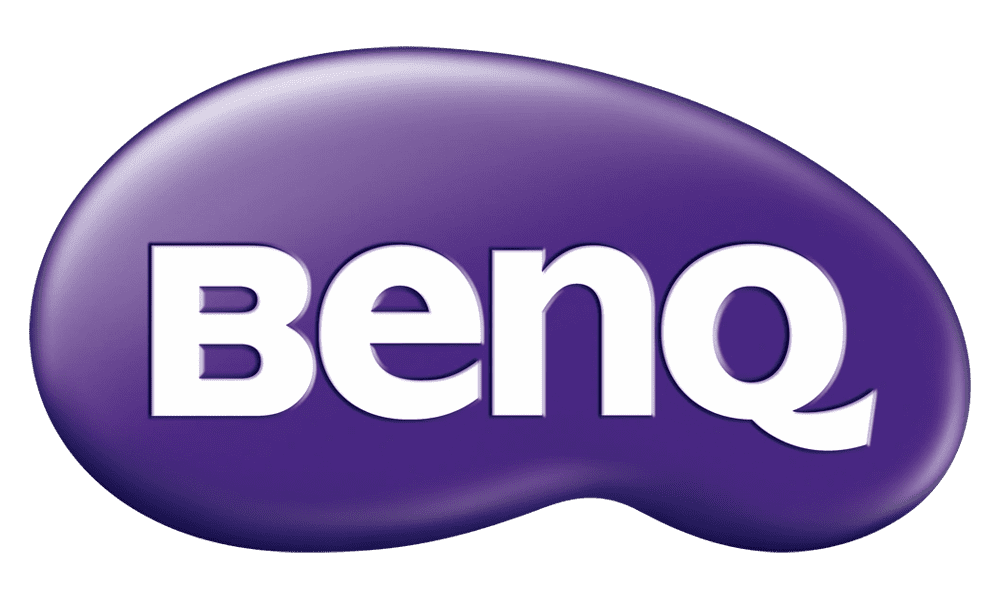 benq logo