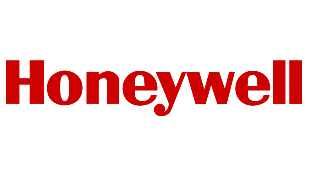 honeywell logo