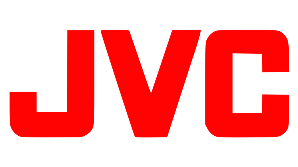 jvc logo