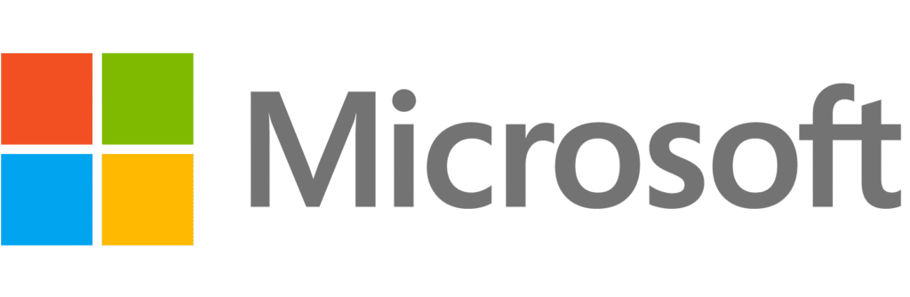 microsoft logo